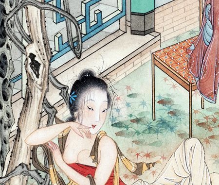 海门-中国古代行房图大全，1000幅珍藏版！
